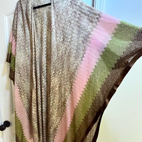 Free People kimono - Picture 3 of 4